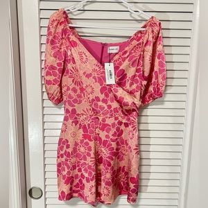 Sugar + Lips Sugar Queen Romper